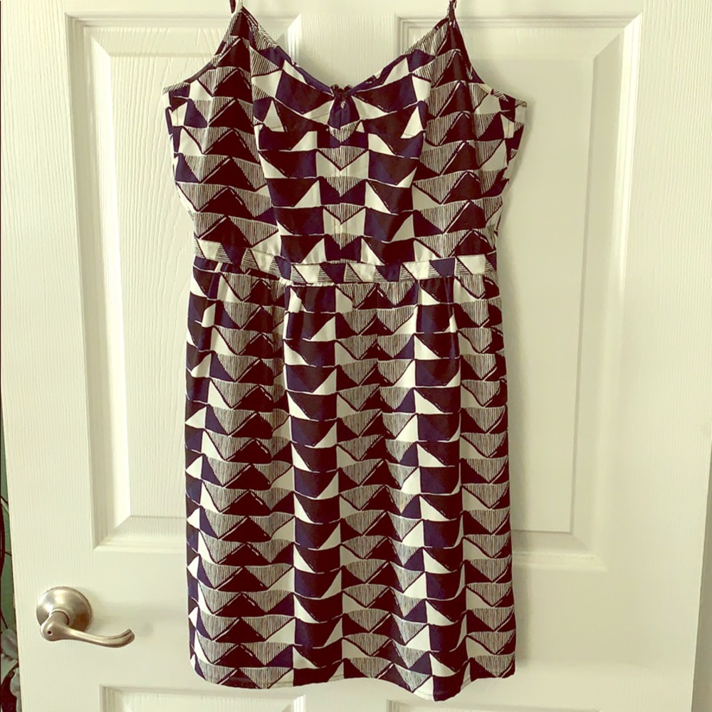 Madewell Dress